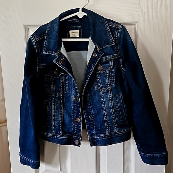 GAP Other - Girls jean jacket